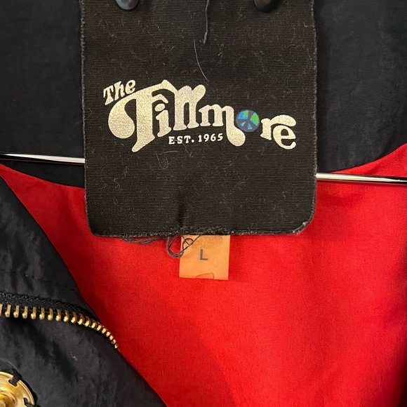 Filmore jacket - Picture 2 of 4